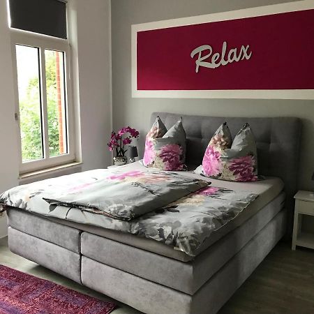 Moselflair Apartment Cochem Luaran gambar