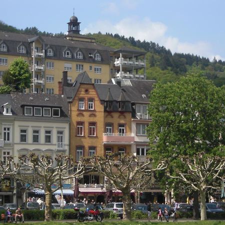 Moselflair Apartment Cochem Luaran gambar