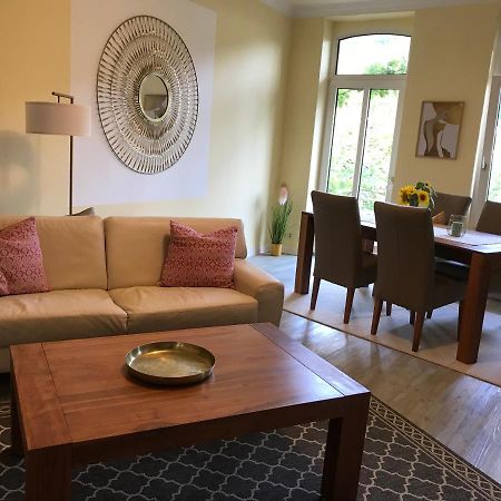 Moselflair Apartment Cochem Luaran gambar