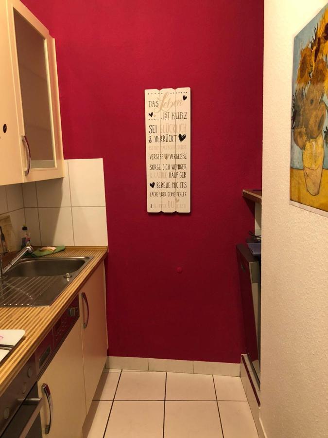 Moselflair Apartment Cochem Luaran gambar