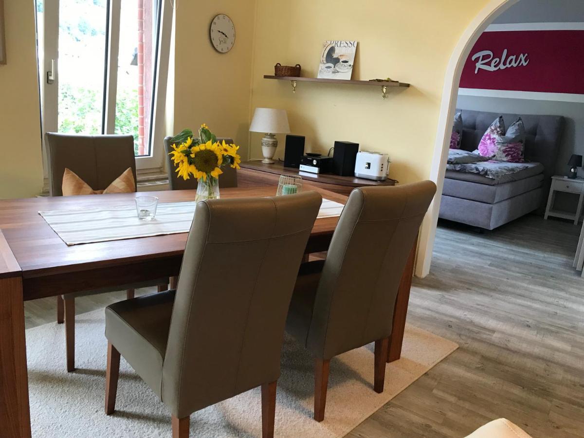 Moselflair Apartment Cochem Luaran gambar