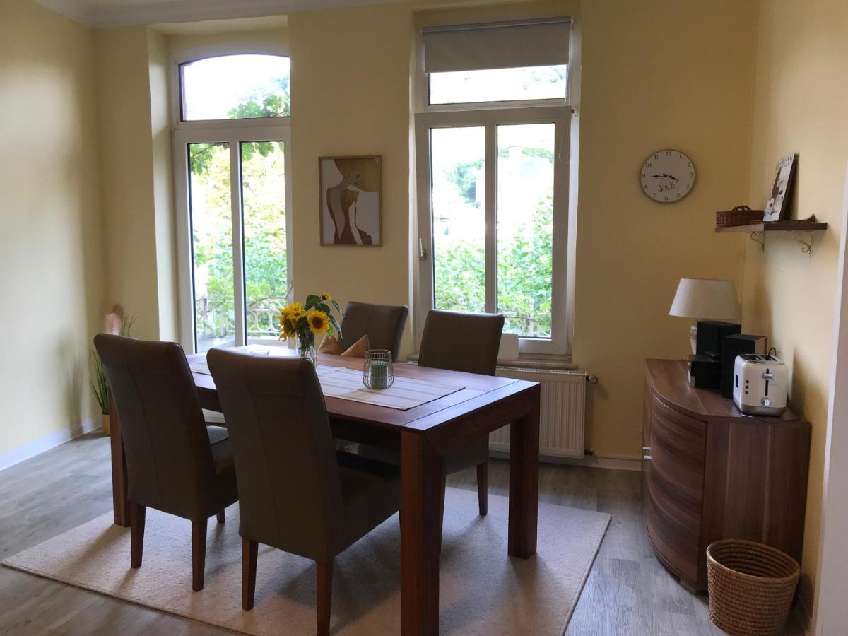 Moselflair Apartment Cochem Luaran gambar