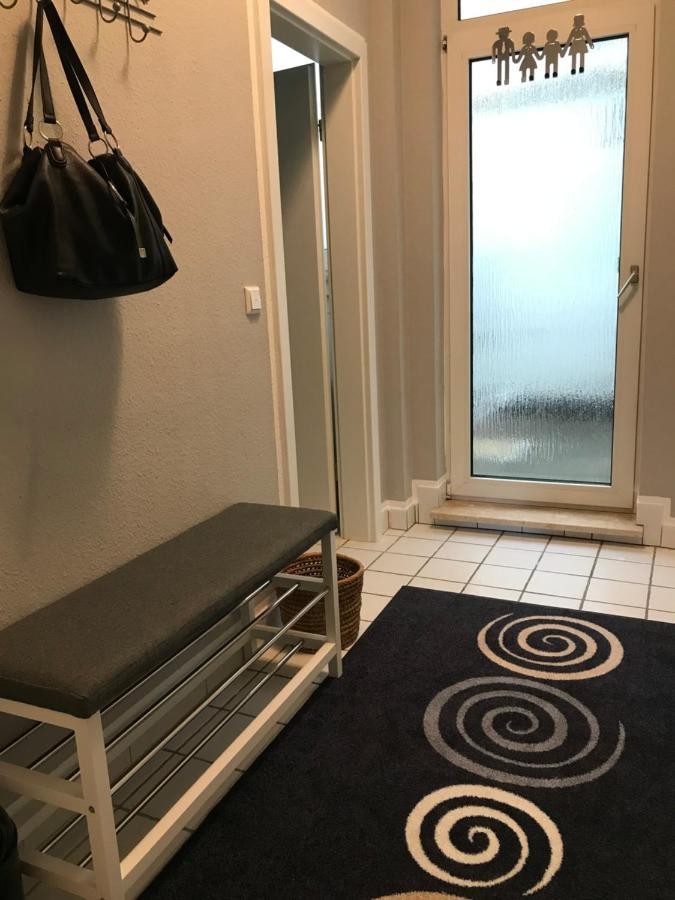 Moselflair Apartment Cochem Luaran gambar