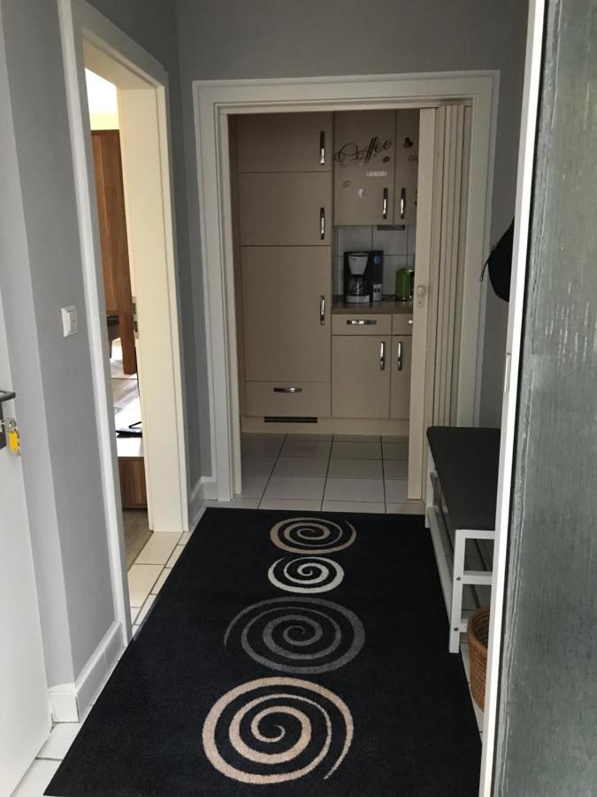 Moselflair Apartment Cochem Luaran gambar