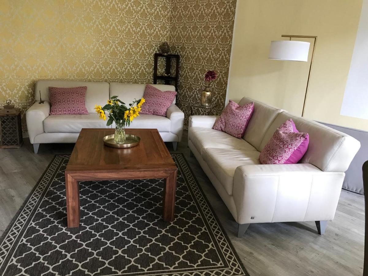 Moselflair Apartment Cochem Luaran gambar