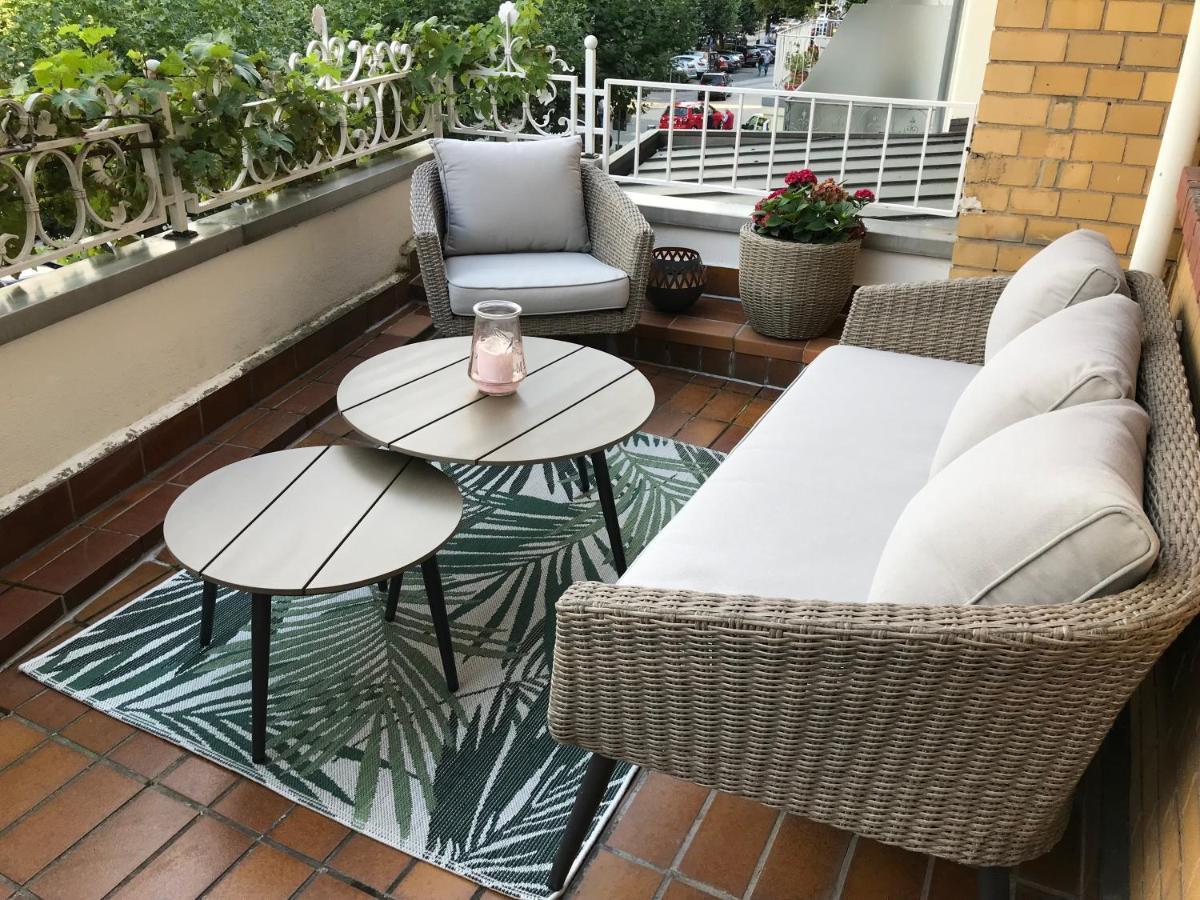Moselflair Apartment Cochem Luaran gambar
