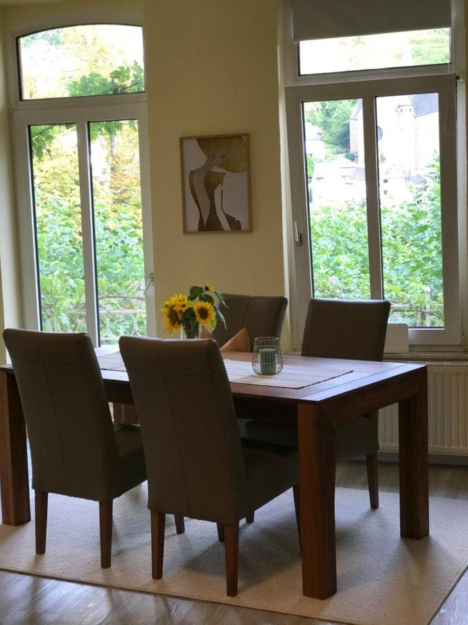Moselflair Apartment Cochem Luaran gambar